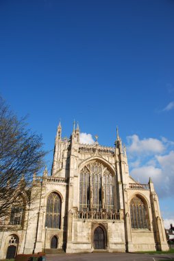 Gloucester Cathedral