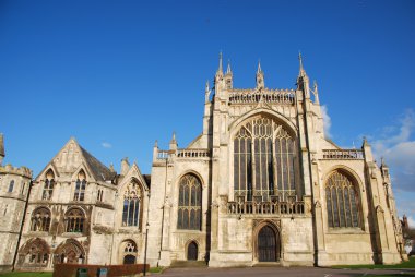 Gloucester Cathedral