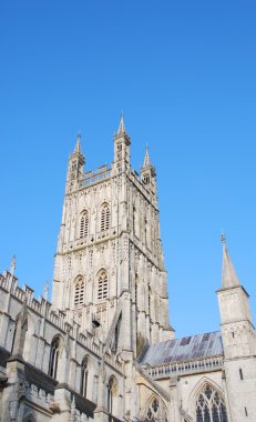 Gloucester Cathedral