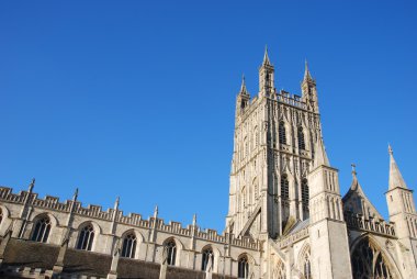 Gloucester Cathedral