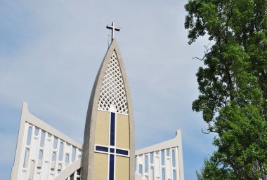 Nossa senhora auxiliadora kilise Lizbon