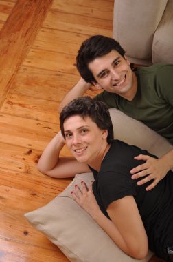 zus en broer vriendschap