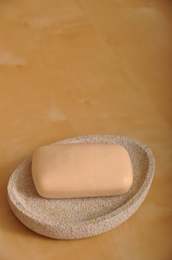 Toilet soap clipart