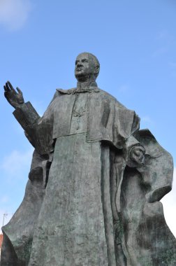 Papa john paul VI