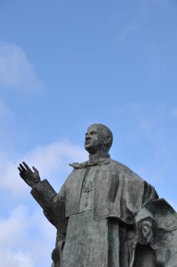 Papa john paul VI