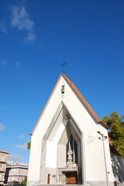 Igreja de São Brito — Fotografia de Stock