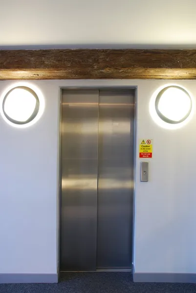 Aufzug oder Lift — Stockfoto