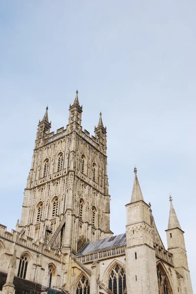 Catedral de Gloucester — Fotografia de Stock