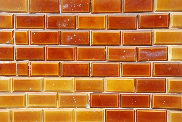 Mosaicos antigos — Fotografia de Stock