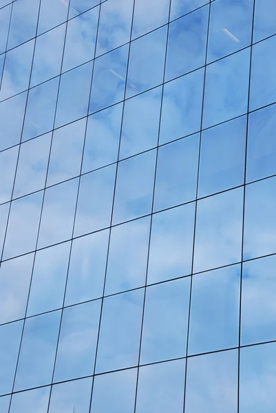 stock image Glass pattern