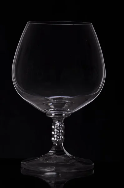 Whiskyglas — Stockfoto