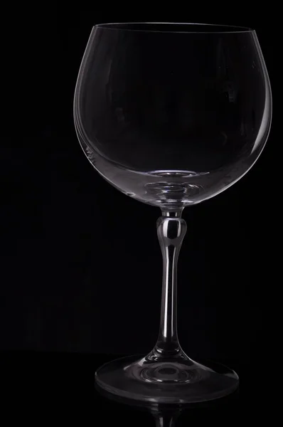 Wine glass — Stock Photo, Image