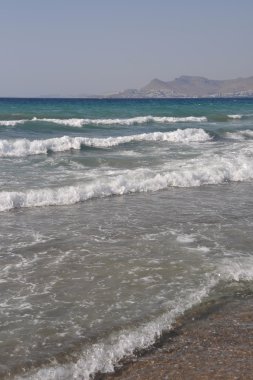 Kos beach