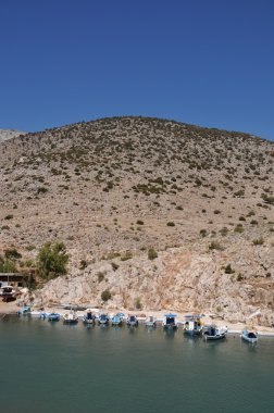 Kalymnos bağlantı noktası