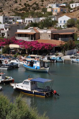 Kalimnos adası