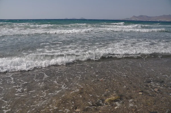 Spiaggia di Kos — Foto Stock