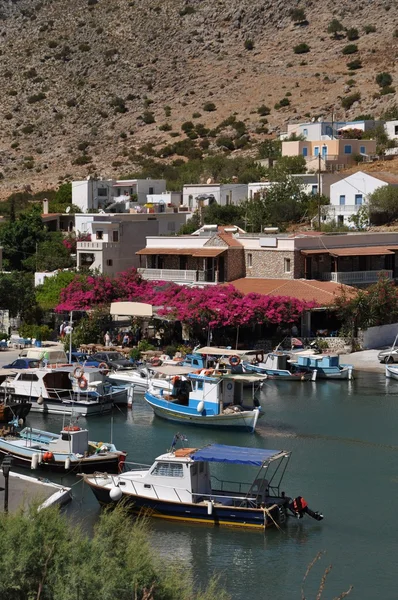 Kalymnos island — Stock Photo, Image