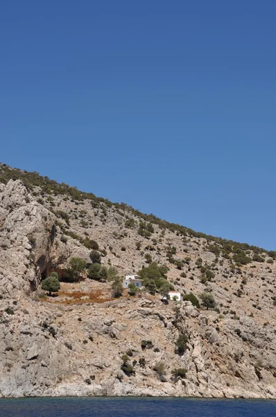 Kalymnos-Insel — Stockfoto