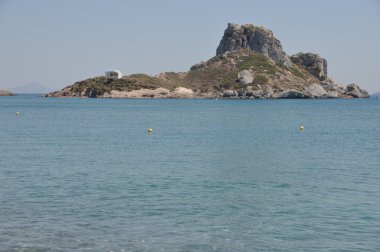 Kefalos Adası
