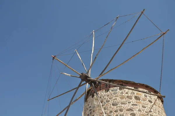 stock image Windmill