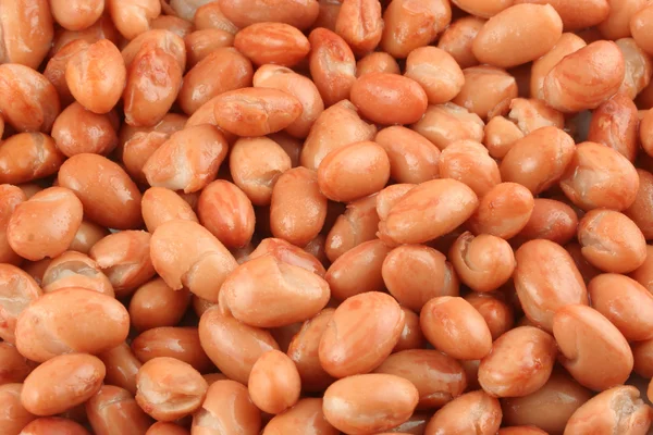 Romano beans — Stock Photo, Image
