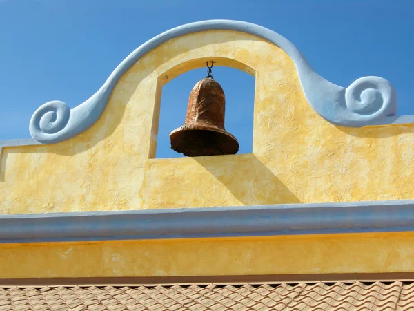 メキシコの鐘 — ストック写真