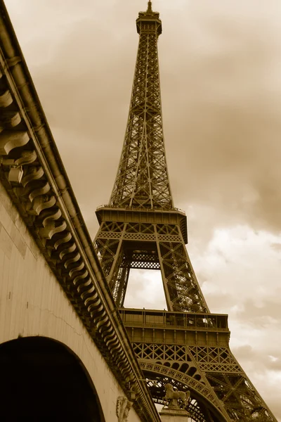 에펠 탑 — 스톡 사진