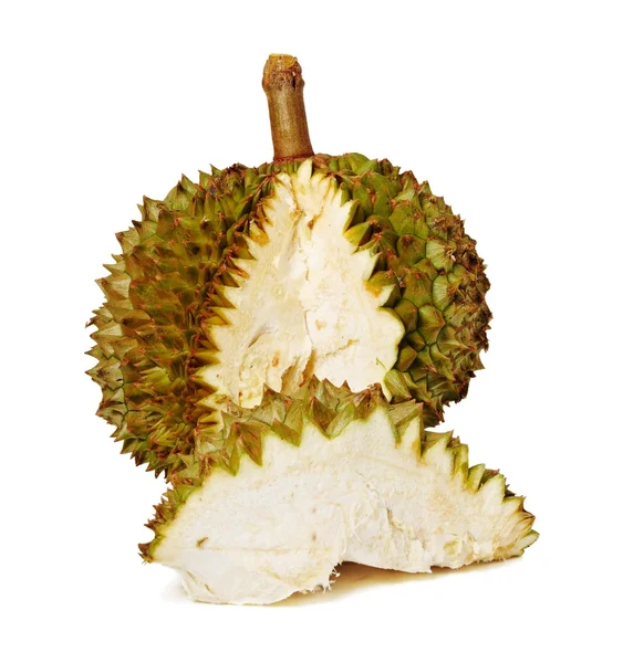 Durian. Fruits tropicaux géants . — Photo