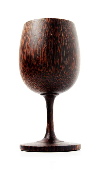 stock image Coconut glass