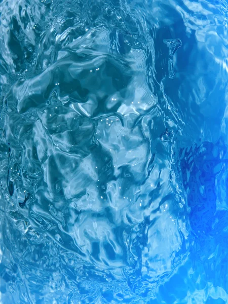 Fale wody — Zdjęcie stockowe