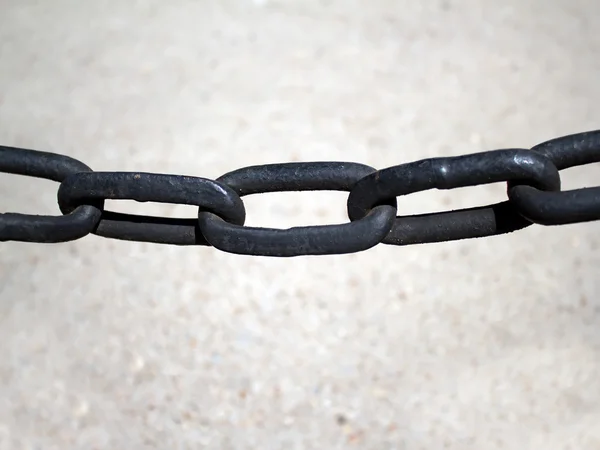 Tool chain protective — Stock Photo, Image