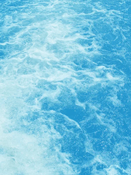 Хвиль води — стокове фото