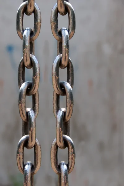 Tool chain — Stock Photo, Image