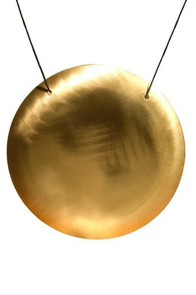 Tool gong — Stock Photo, Image