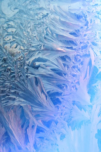 Buz cam — Stok fotoğraf