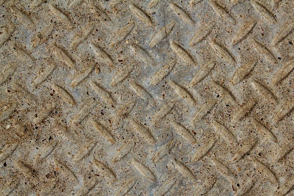 Настенный бетон — стоковое фото