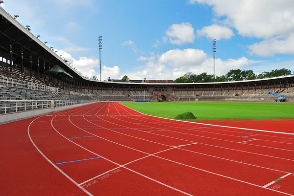 Stock image Stockholm Stadium