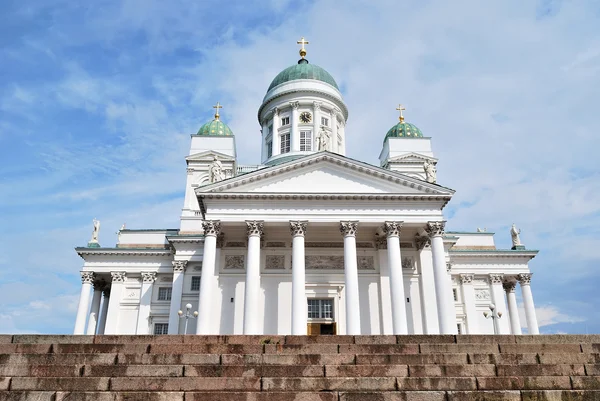 Kathedrale von Helsinki — Stockfoto