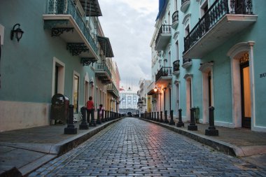San Juan, Porto Riko