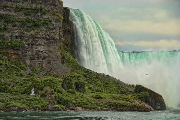 ナイアガラの滝, カナダ — ストック写真