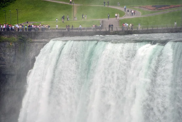 Niagara-vízesés, Kanada — Stock Fotó