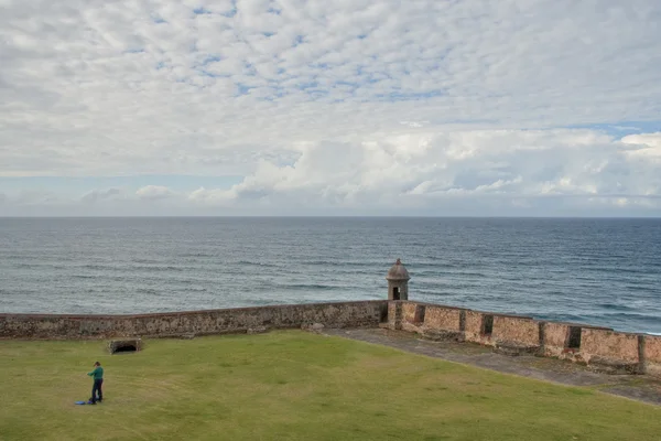 stock image San Juan, Puerto Rico