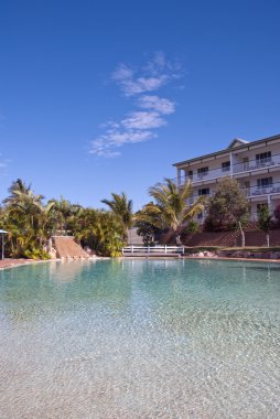 Fraser Island, Avustralya