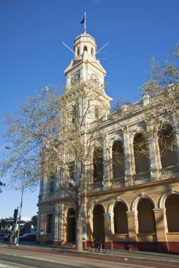 Binası, sydney, Avustralya