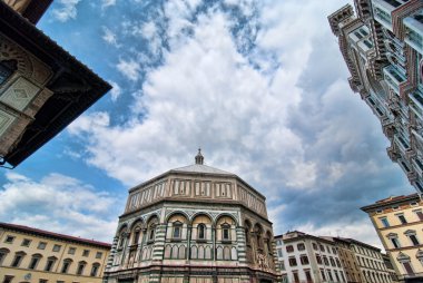 Piazza del Duomo, Floransa