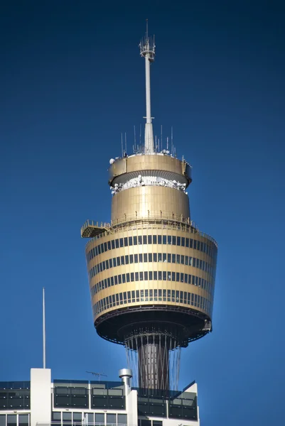 Sydney gebouw, Australië — Stockfoto