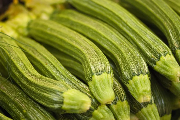 stock image Baby Marrows at the Market