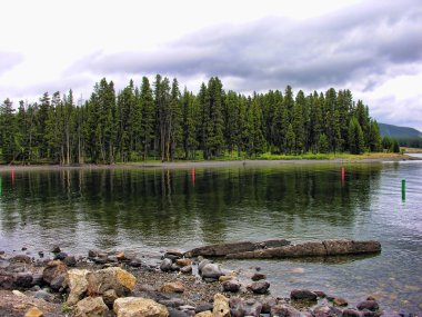 Yellowstone, Wyoming