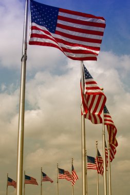 Washington Monument clipart