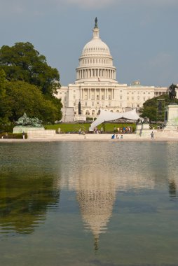 Washington Capitol